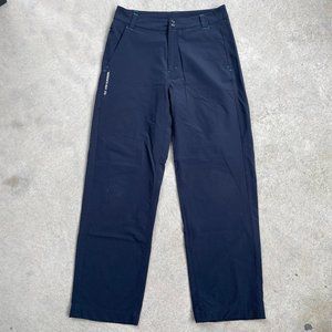 5/$50🎄 Hudsons Bay Co. Vancouver 2010 Olympic Nylon Pants - Men's size M